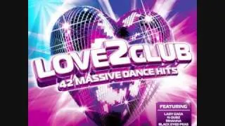 Bob Sinclar New New New (Avicii Remix Radio Edit) Love 2 Club 2010