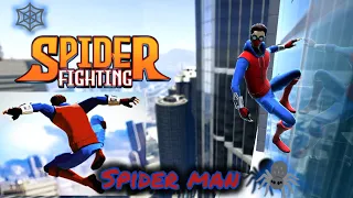 spider man game| spider man | spider man game play video| spider man tutorial| spider webs