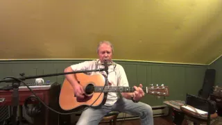 Heart Of Gold by Neil Young, Cover by Steve Smith