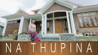 NA THUPINA | Moibiaklian | Official music video | From the album KA BUKIMNA TOUPA