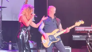 Let’s Stay Together - Tina Live - Tina Turner Tribute Show Torquay 2024