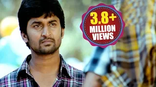 Nani Heart Touching Emotional Scenes - Volga Videos