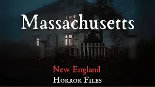 Horrors of Reddit: Massachusetts