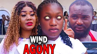 NEW MOVIE* WIND OF AGONY SEASON 3 (2023 NEW MOVIE)SHARON IFEDI 2023 LATEST NIGERIAN NOLLYWOOD MOVIES