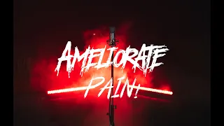 @ameliorateband - PAIN! [OFFICIAL MUSIC VIDEO] #metal #heavymetal #electricguitar #metalhead #fyp