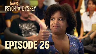 Double Fine PsychOdyssey · EP26: “The Amnesia Fortnight Movie”