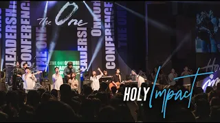 [Holy Impact] 2020년 7월 14일 원유경 목사 찬양