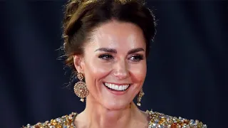 Princess Kate ‘Excited By’ Charity Developments Despite Public Duty Hiatus