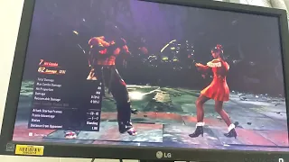 Tekken 8 is fun