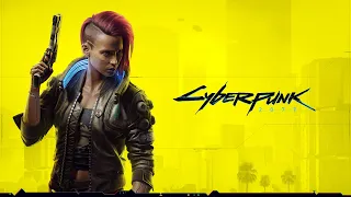 Cyberpunk 2077 Lizzie's Bar location