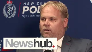 Police reveal chilling new details about body pulled from Auckland's Gulf Harbour | Newshub