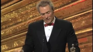 Unforgiven Wins Best Picture: 1993 Oscars