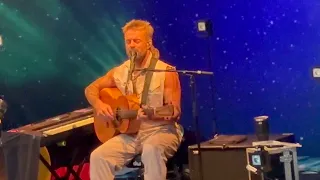 Xavier Rudd - Breeze - Live in The Netherlands