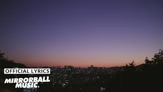 [Lyric Video] 체리쉬 온 (Cherish On) - 하루의 끝 (End Of A Day)