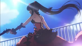 Kurumi Tokisaki Edit - Je Ne Parle Pas Français