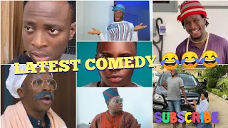 SYDNEY TALKER || TWYSE || NASBOI || MR MACARONI LATEST COMEDY 😂😂😂