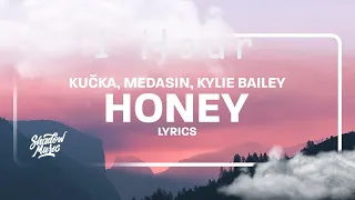 Kučka - Honey Medasin Remix Cover by Kylie Bailey | 1 HOUR