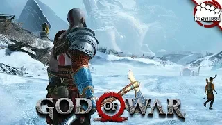 GOD OF WAR #32 - Es wird eisig - Let's Play God of War