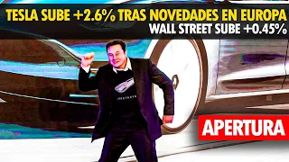 🔴 27.02.23 Apertura Mercados Day Trading NASDAQ SP500 Dow Jones Forex y más