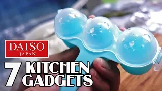 Kitchen Gadgets Put to the Test #9