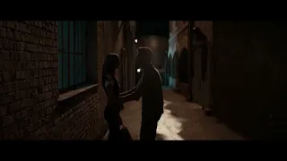 Lying and Stealing 'I Need You' Scene l Emily Ratajkowski Theo James