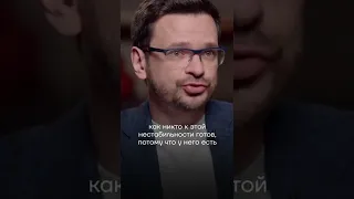 Президентские амбиции Кадырова — Илья Яшин