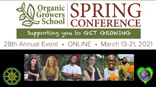 Eartheart Network Radio OGS Spring Conference 2021