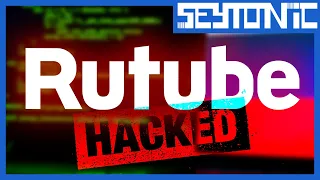 Russia's 'YouTube' Was Hacked