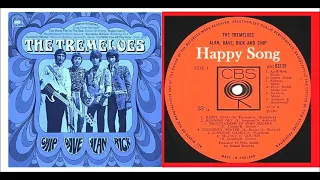 The Tremeloes - Happy Song