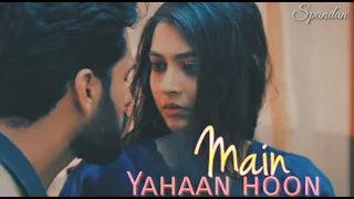 RaghVi VM - Main Yahaan Hoon