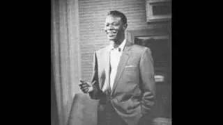 NAT KING COLE  L-O-V-E