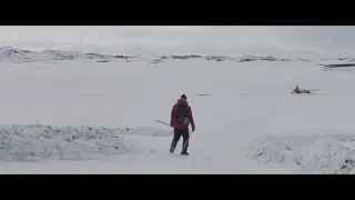 ARCTIC  Official Trailer Preview