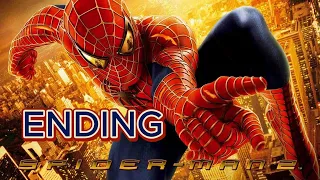 Spiderman 2 The Game, Walkthrough (PC, PCSX2) ENDING!!!