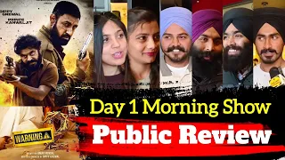 Warning 2 Movie Review | Warning 2 Public Review, Warning 2 Public Reaction, Warning 2 Public Talk