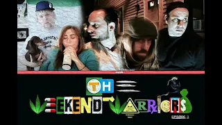 The Weekend Warriors (Ep.3) : Whip It Good