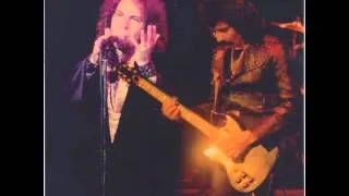 Black Sabbath -  Black Sabbath Live In Sydney 27.11.1980