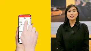 Как сменить таксопарк в приложении Яндекс Про?