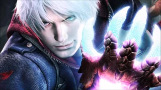 Devil May Cry 4_ Forza del Destino deepened ptich