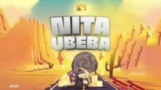 Harmonize - Nitaubeba (Official Lyrics Video)