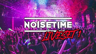 NOISETIME live @Spring Break Island / Noa Beach Club Kroatien