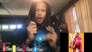 Sfera Ebbasta Ft. Quavo - Cupido (Reaction Video)