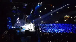 Il Divo, Hero - In Memory of Carlos Marín, Luna Park, 8 de mayo de 2022. 1