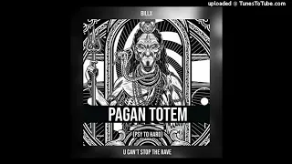 Pagan Totem (PsyToHard)