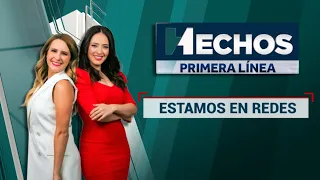 EN VIVO |  Hechos Primera Línea: (22/05/2024)