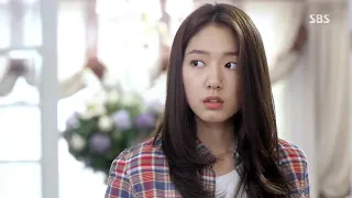 The Heirs eps 4 sub indo part 3