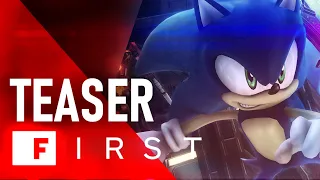 Sonic Fangames First – Accolades Trailer Ft. @ChaosX @BaneStudio