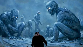 He Discovered Creatures That Slept For 5000 Years To Set Humanity Up For Apocalypse | Sci-FI Movie