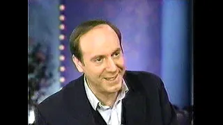 Siskel & Ebert Classics - 10/18/91 - Other People's Money, Ernest Scared Stupid