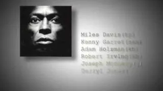 Miles Davis Group "Tutu"   '87 Live Under The Sky
