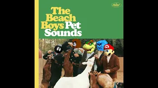 Wouldn't It Be Nice - The Beach Boys (Mario 64 Soundfont)